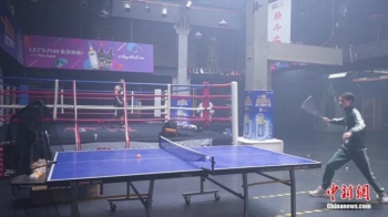 为什么中国人那么擅长打乒乓球,中国人为啥打乒乓球这么厉害