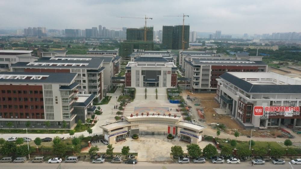 南宁公立幼儿园学校几号开学,南宁公立幼儿园2022春季招生