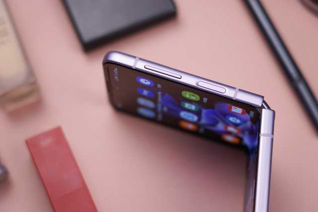 三星galaxyzflip35g好不好用,三星galaxyzflip35g评测