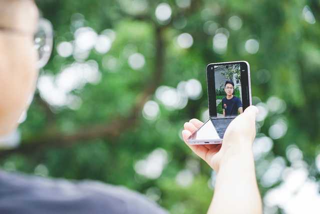 三星galaxyzflip35g好不好用,三星galaxyzflip35g评测