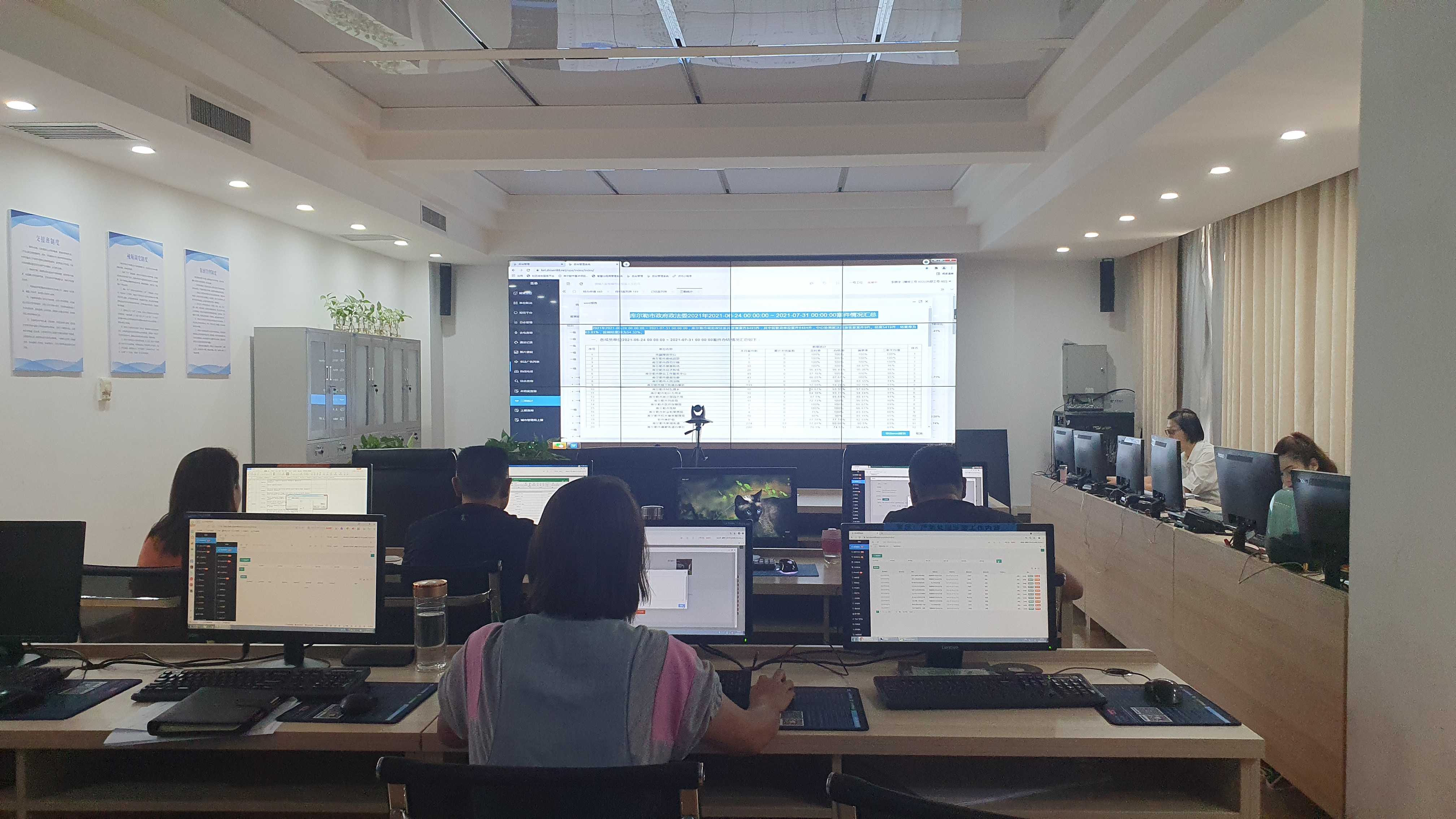 感谢“梨马办”！帮我要回了16320元房租