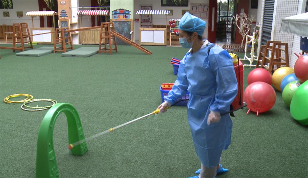 关于幼儿园学校最关心的问题,幼儿园开学第一天要问什么