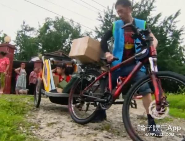 黄贯中宠朱茵,黄贯中朱茵一家三口温馨合照曝光