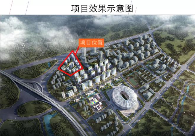 广州南站拍地,广州楼市未来值得期待的地块