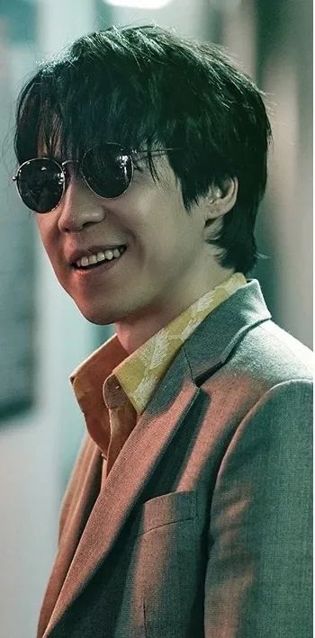 《扫黑风暴》高质量穿搭图鉴