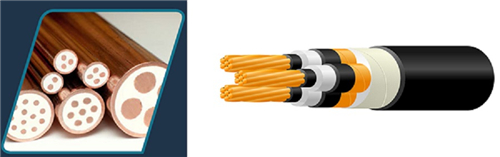 宝胜电缆可用范围,宝胜电缆总公司