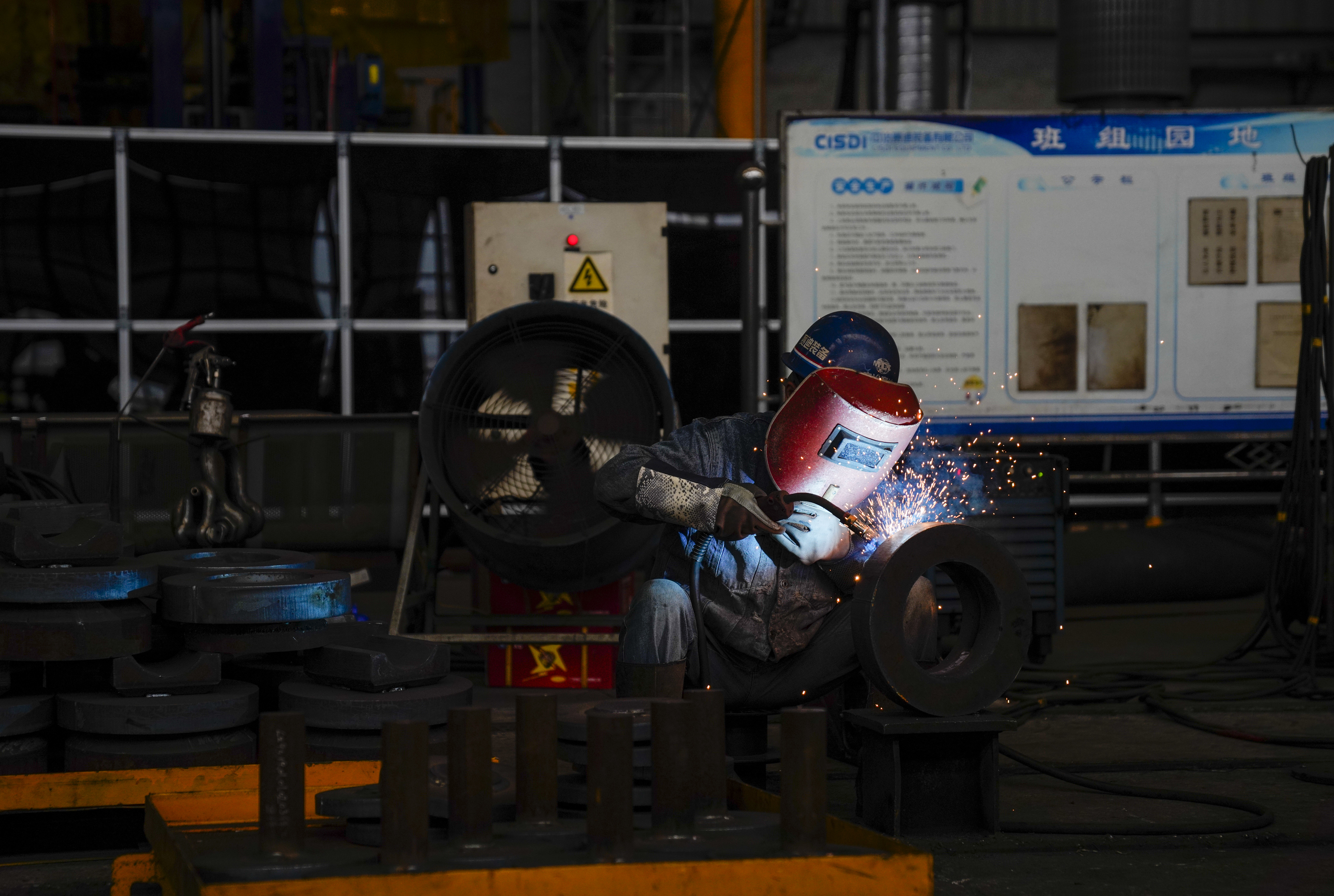 重庆智造规划视频,重庆发展高端制造业的优势