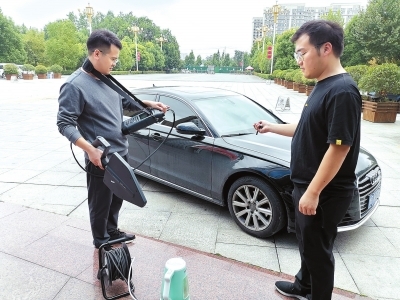 天气冷汽车遥控钥匙失灵,周口市汽车遥控钥匙