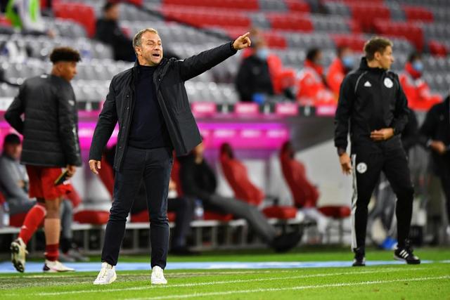 德国队弗兰克,德国队梦幻开局