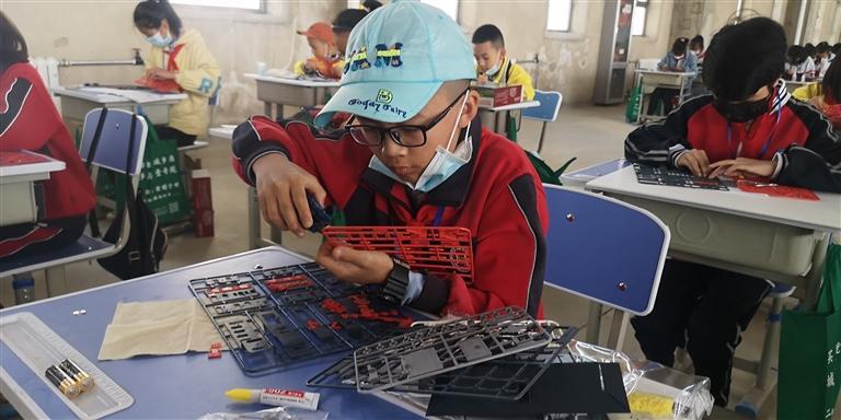 促均衡立足新时代创优质书写新篇章——榆中县教育高质量发展纪实