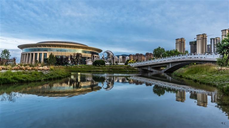 促均衡立足新时代创优质书写新篇章——榆中县教育高质量发展纪实