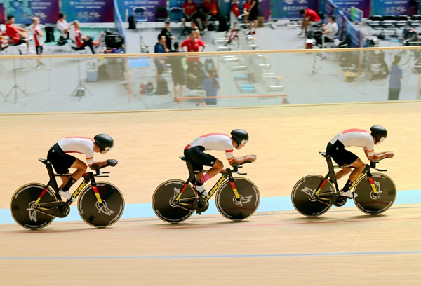 全运会开幕式河南代表队,全运会2021河南队开幕式完整版