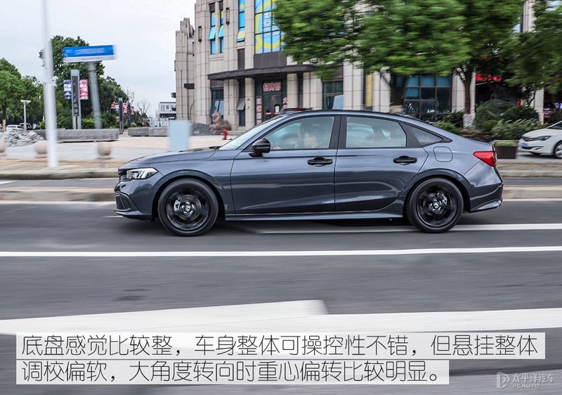 第十一代思域预售,本田十一代思域1.5t高低功率区别