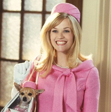 《金法*物尤**》20年都没变!瑞丝薇斯朋「染金发回归」霸主播一姐