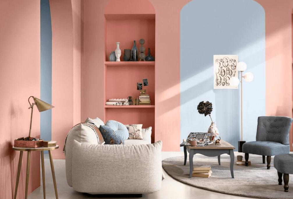 新定义客厅,重新定义客厅