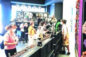 环球影城代购赚钱吗,环球影城vip购物打折