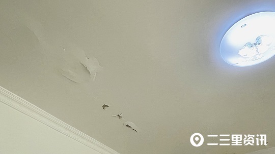 邻居家没人住一直漏水,租的房子常年漏水没有修好找谁