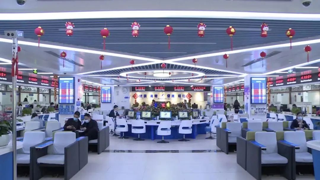 积极梳理解读各类惠企政策,福田支持中小企业政策