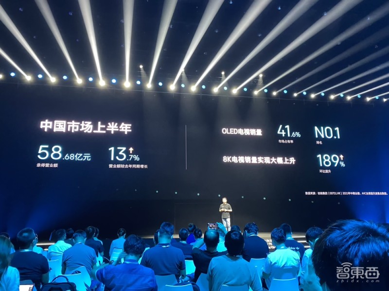 创维miniled电视发布,创维2024年48寸oled电视