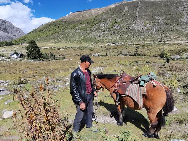 康定情歌木格措风景区自驾攻略,康定情歌木格措风景区舞蹈