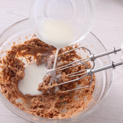 好吃又好做的芒果蛋糕,做个超好吃的椰子芒果蛋糕卷