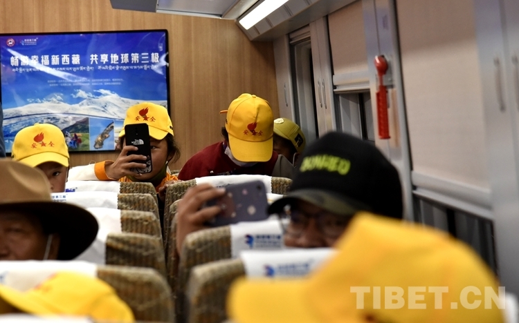 西藏复兴号怎么坐,进藏复兴号