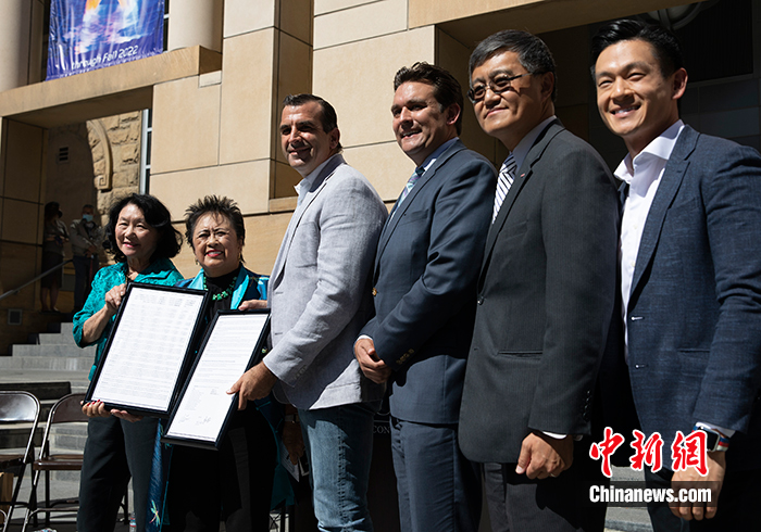 美国加州圣何塞情况,美国圣何塞事件