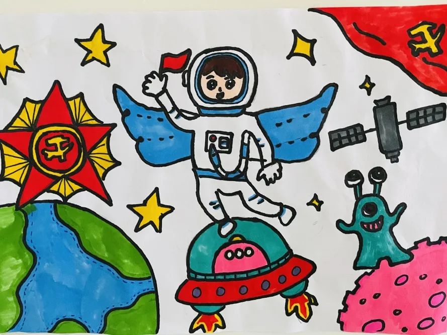 幼儿园庆国庆喜迎20大主题活动,广昌县幼儿园喜迎国庆活动美篇