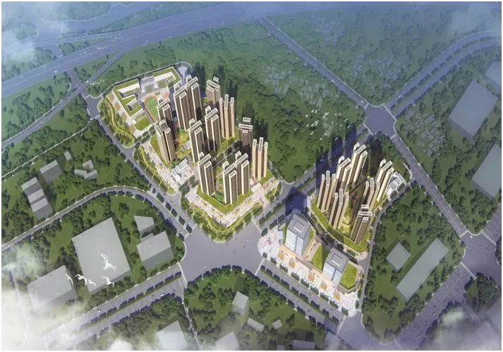 超277亿!第三季度广州8个旧改成功招商