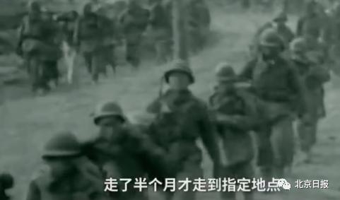 长津湖冰雕连唯一幸存者,致敬长津湖冰雕连幸存者