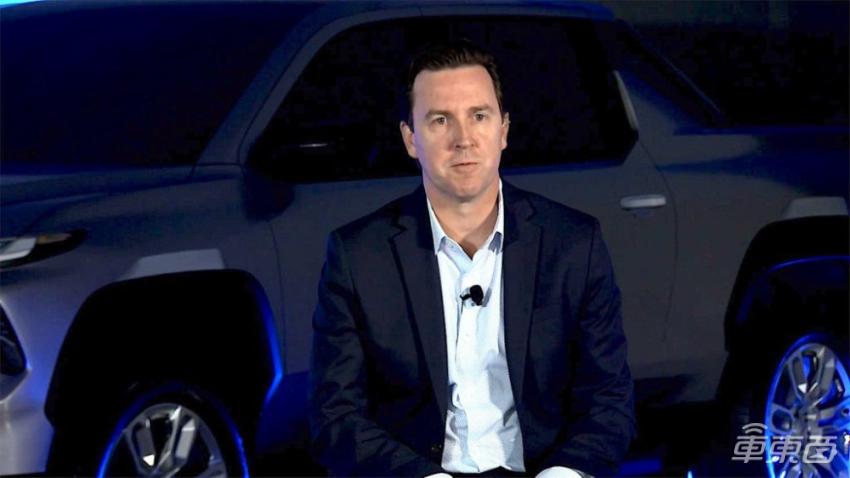 通用推全新L2！激光雷达5nm芯片都用了，城市开车可松手