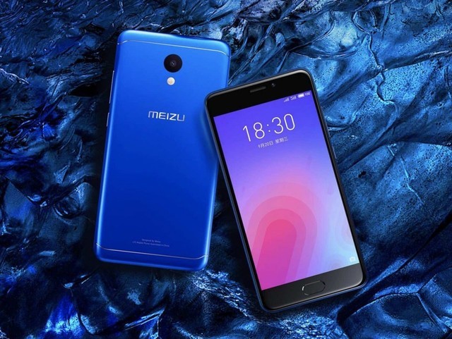 不死小强,魅蓝的巅峰之路