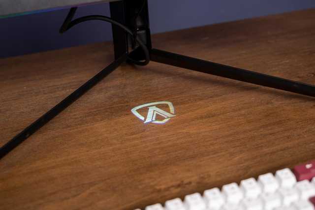 aocagonag274uxp显示器测评,agonag274uxp显示器测评