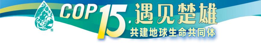 COP15遇见楚雄丨我州加强苏铁资源保护