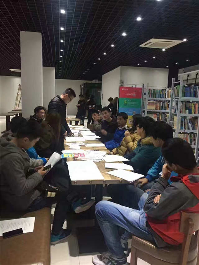 一年数千万营收!这位临港高校的90后学长分享自己的创业经历