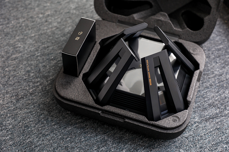 路由器ax9000和nx15000的区别,小米路由器ax9000刷openwrt