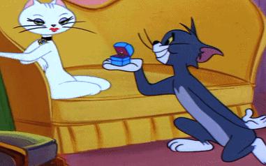 猫和老鼠午夜潮语版,猫和老鼠新版无语言版