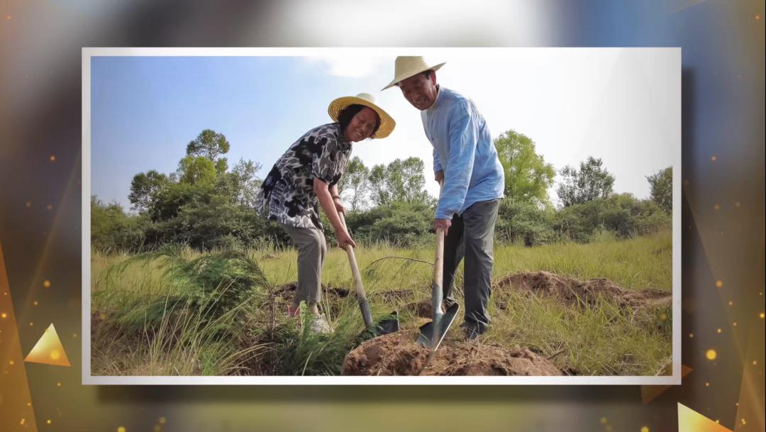 这位共和国将军的退休生活，令人震撼