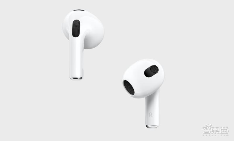 乔布斯airpods发布震撼场面,新款苹果macbookair刘海屏曝光