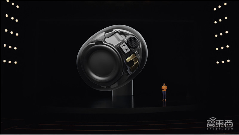 乔布斯airpods发布震撼场面,新款苹果macbookair刘海屏曝光