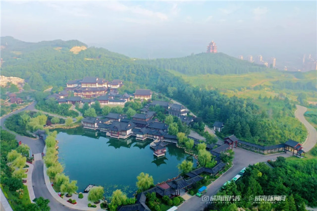 威海的海究竟有多美,威海的海到底有多美