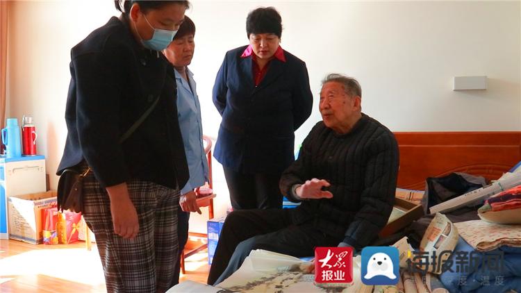 阳谷生活很美好,生活在阳谷