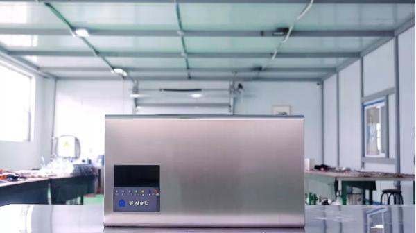 长春净月高新区：“硬核”研发让伟成机械走上智造之路