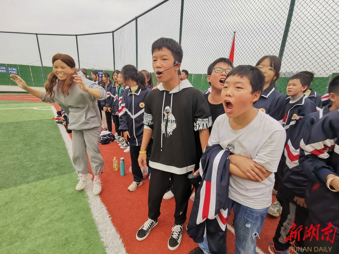 双峰丰茂学校足球联赛,文正体育比赛