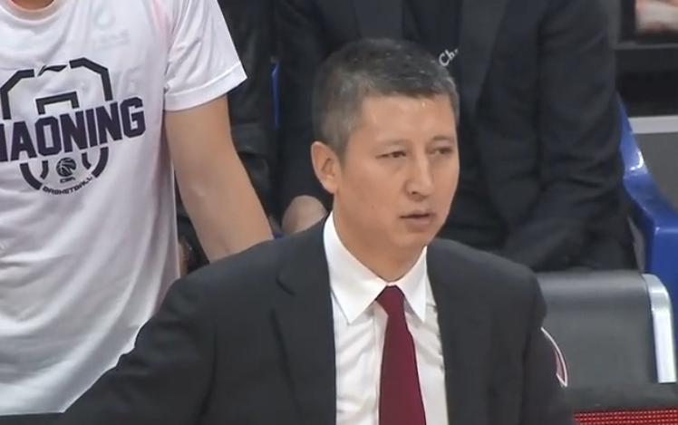 辽宁男篮胜广厦男篮郭艾伦集锦,辽宁男篮广厦男篮落后20分逆转