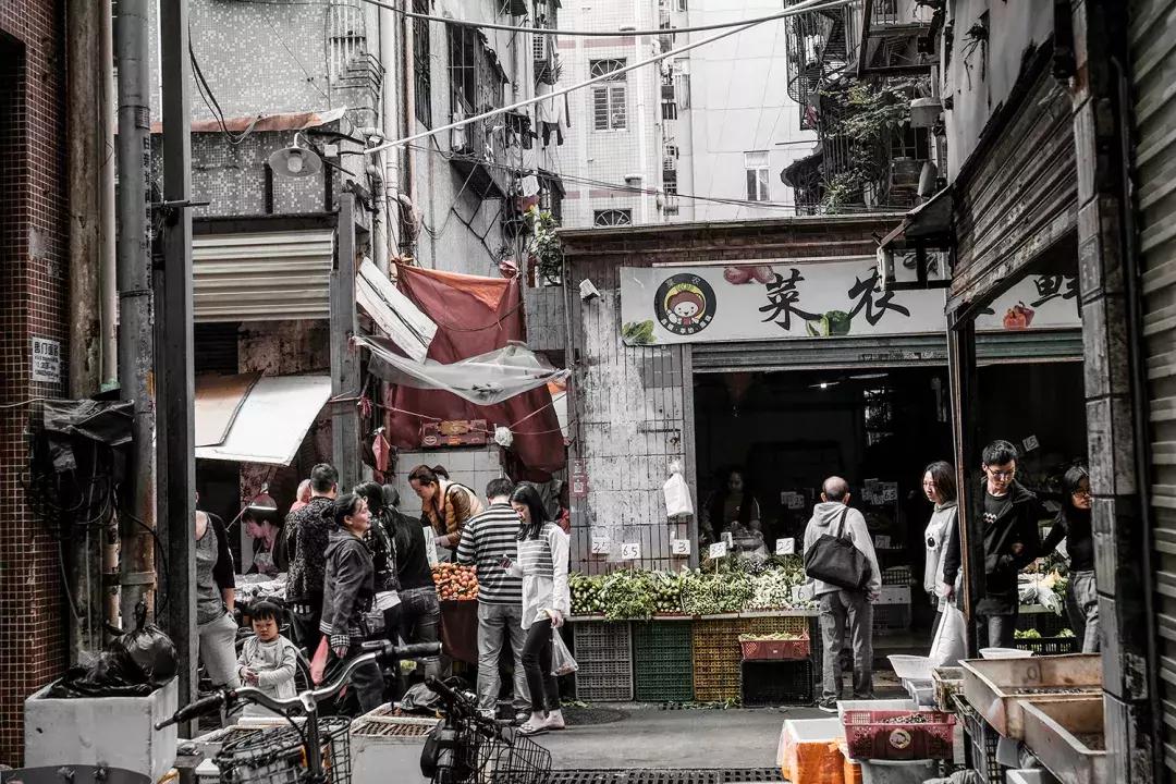 白石洲消失的原因,白石洲今日消息