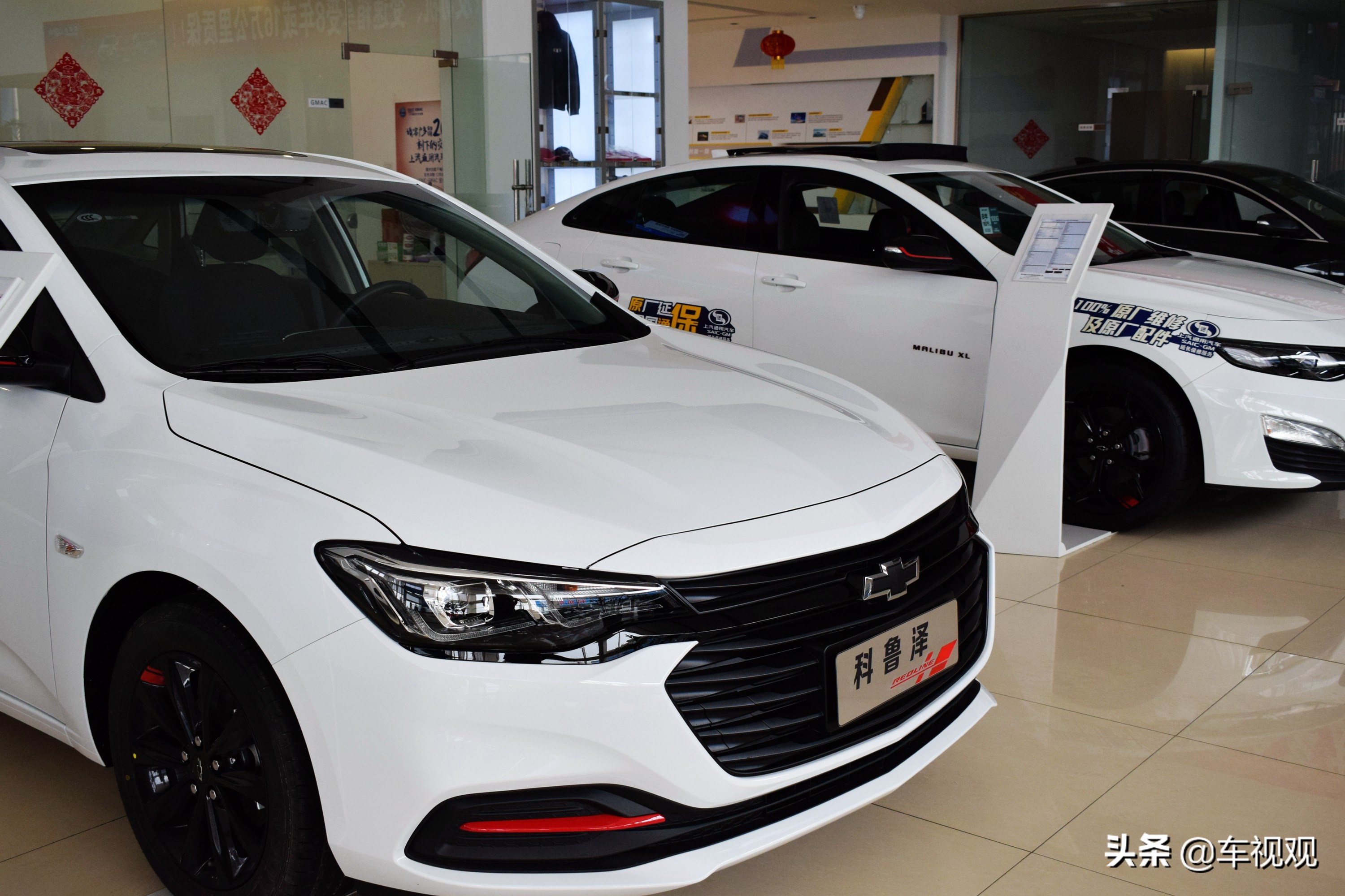 科鲁泽3缸和4缸哪个省油,科鲁泽1.3t跑多少迈省油