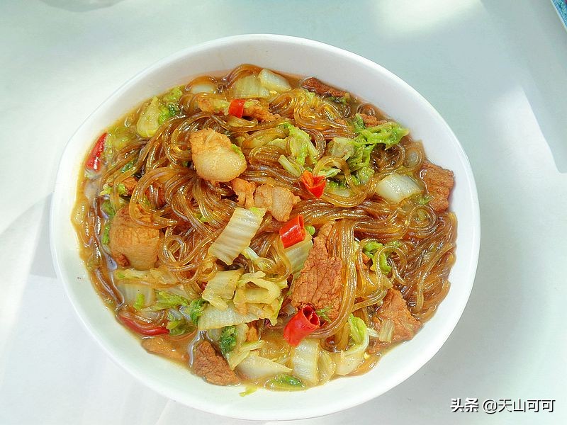 鍗堥鑲夌倴鐧借彍绮夋潯,鍗堥鐧借彍绮夋潯