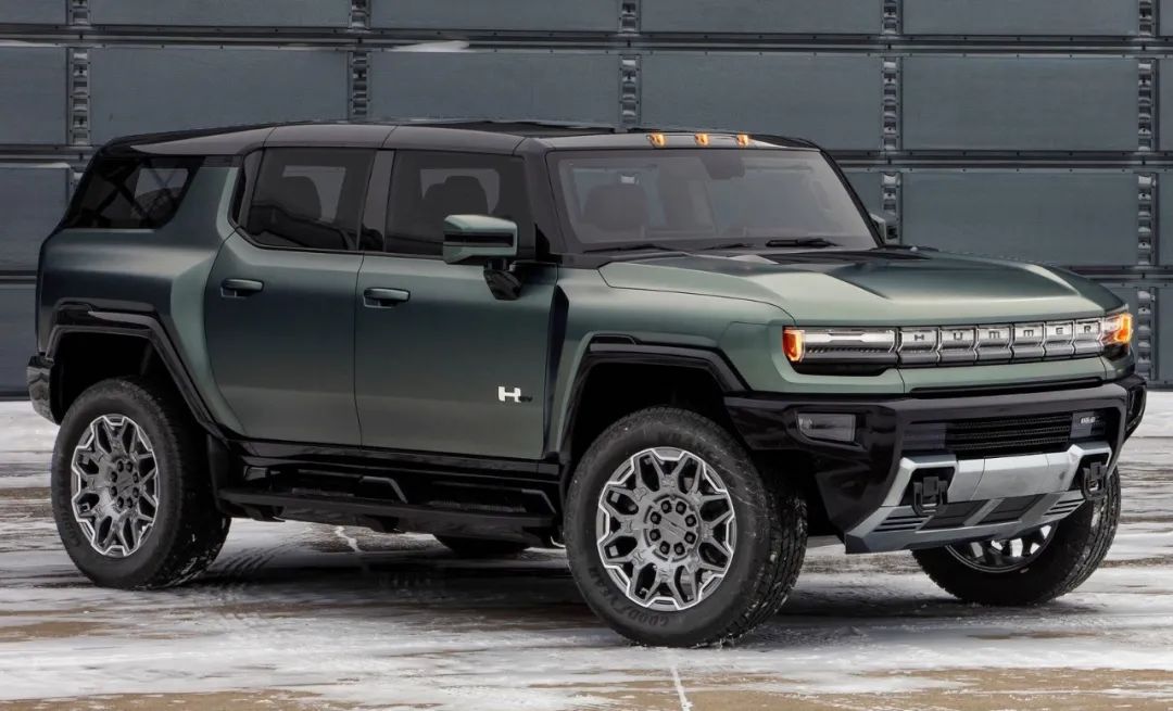 新车情报局电动汽车,新车情报局