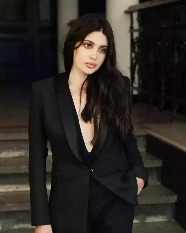 168高个子微胖140斤女生穿衣搭配,微胖120-140斤穿衣搭配秋冬套装